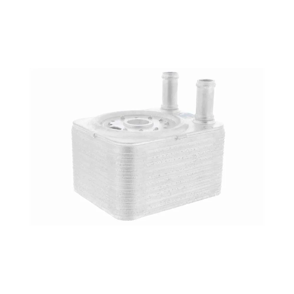 Радіатор масляний двигуна VEMO V15-60-6023 Original VEMO Quality для AUDI MITSUBISHI VW, фото №1