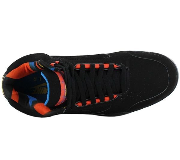 Кросівки Nike Air Flight Lite Mid 42.5, фото №4
