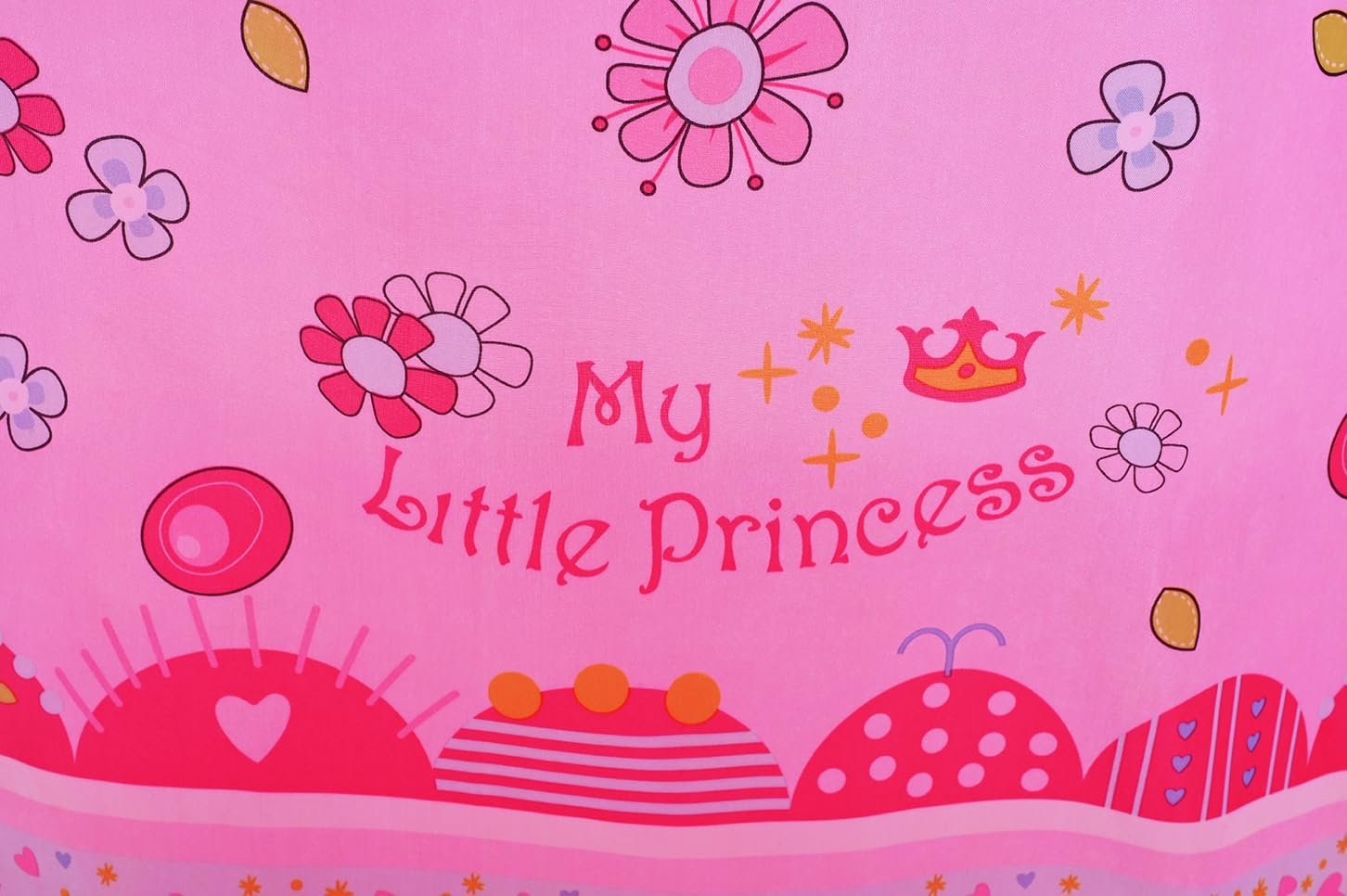 Палатка игровая Knorrtoys My Little Princess 105 см x 135 см, фото №10