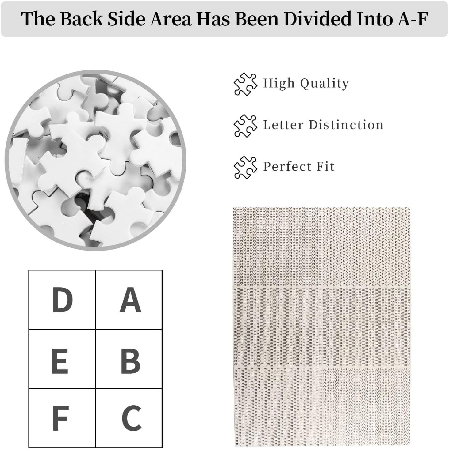 Пазл Highland Cow 300 елементів, фото №6 Пазл Highland Cow 300 елементів, фото №6