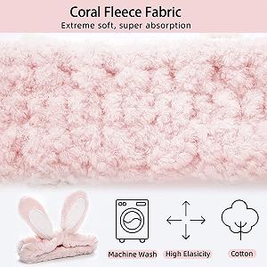 Косметическая повязка для волос synthetic.ua - Фото 1