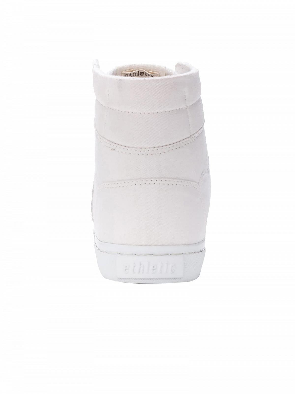 Кроссовки Ethletic Unisex Canvas Hiro II Fairtrade Product, фото №3 Кроссовки Ethletic Unisex Canvas Hiro II Fairtrade Product, фото №3