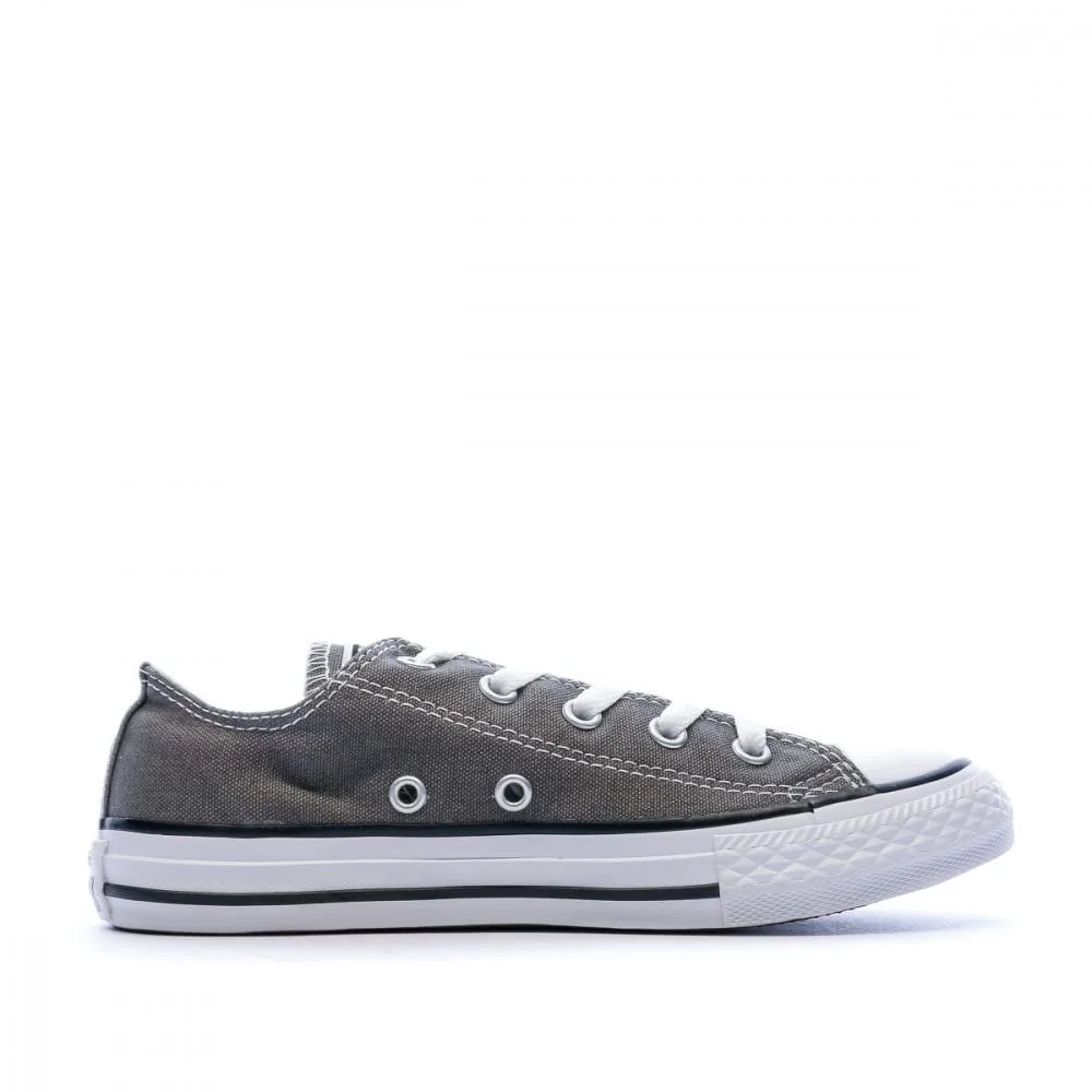 Кеды Converse CTAS ox Charcoal Детские, фото №2