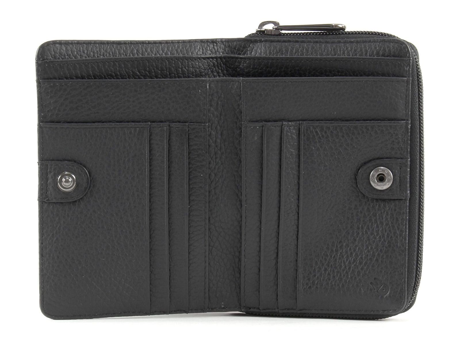 Кошелек Mandarina Duck Mellow Leather P2FZP52 Женский, фото №2