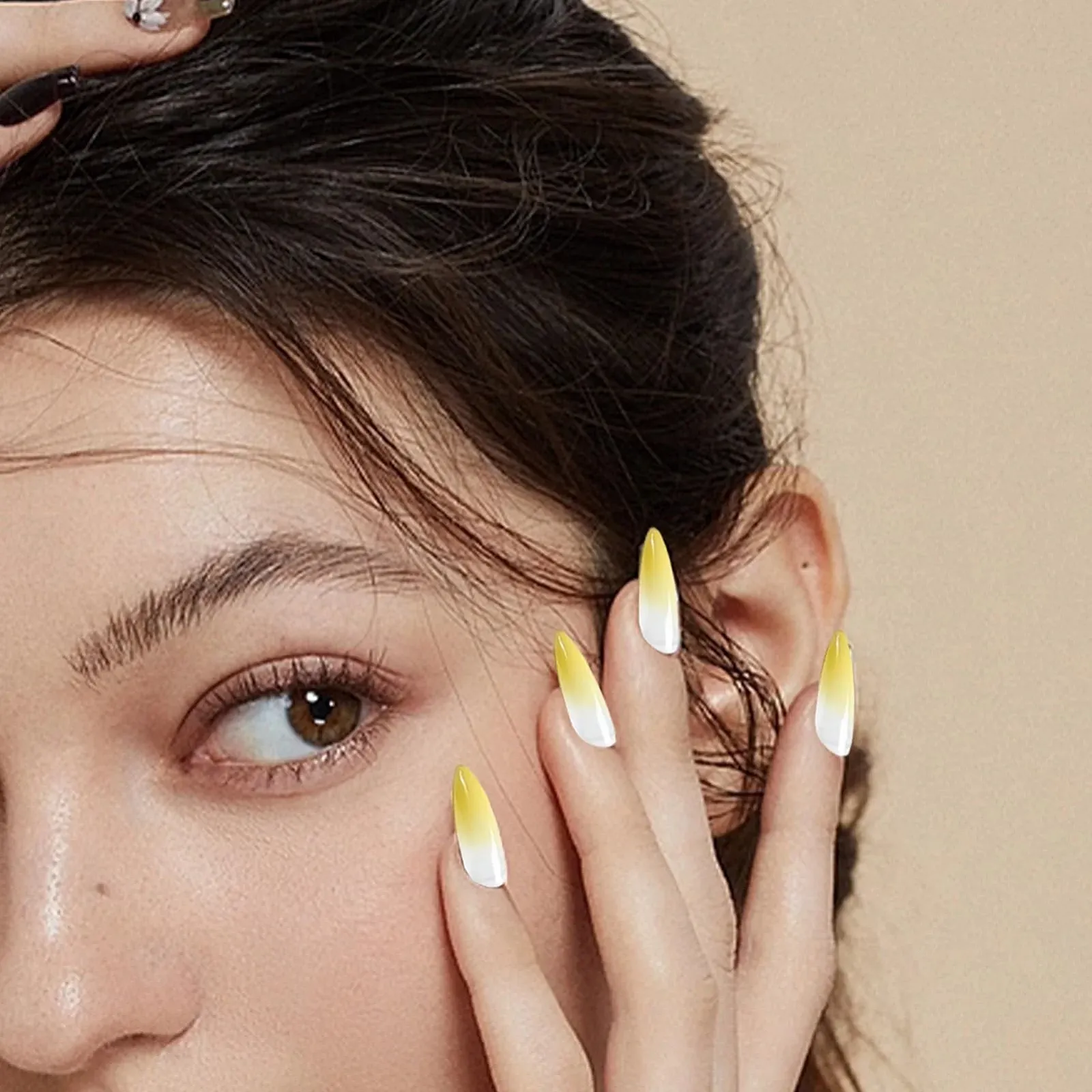 Гель-лак для ногтей, 9 цветов, градиентный гель | Стойкий французский маникюр для дома и салона, фото №9 Гель-лак для ногтей, 9 цветов, градиентный гель | Стойкий французский маникюр для дома и салона, фото №9