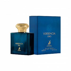 Парфумована вода Tawakkal Perfumes Versencia ORO Спрей 100 мл - Фото 1