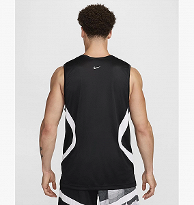 Майка Nike DF ICON JSY STRTFV 2XL synthetic.ua - Фото 1