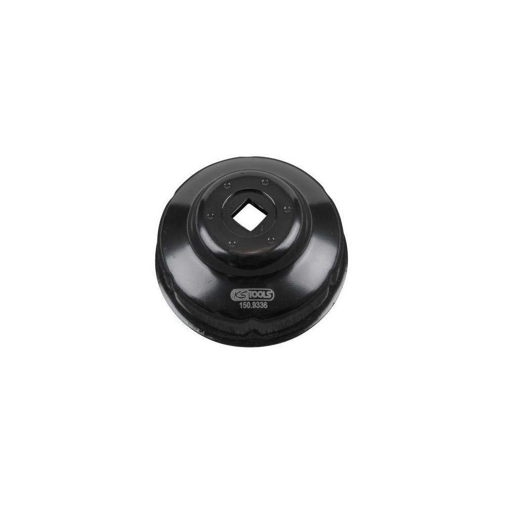 Ключ для масляного фильтра KS TOOLS 150.9336, фото №1