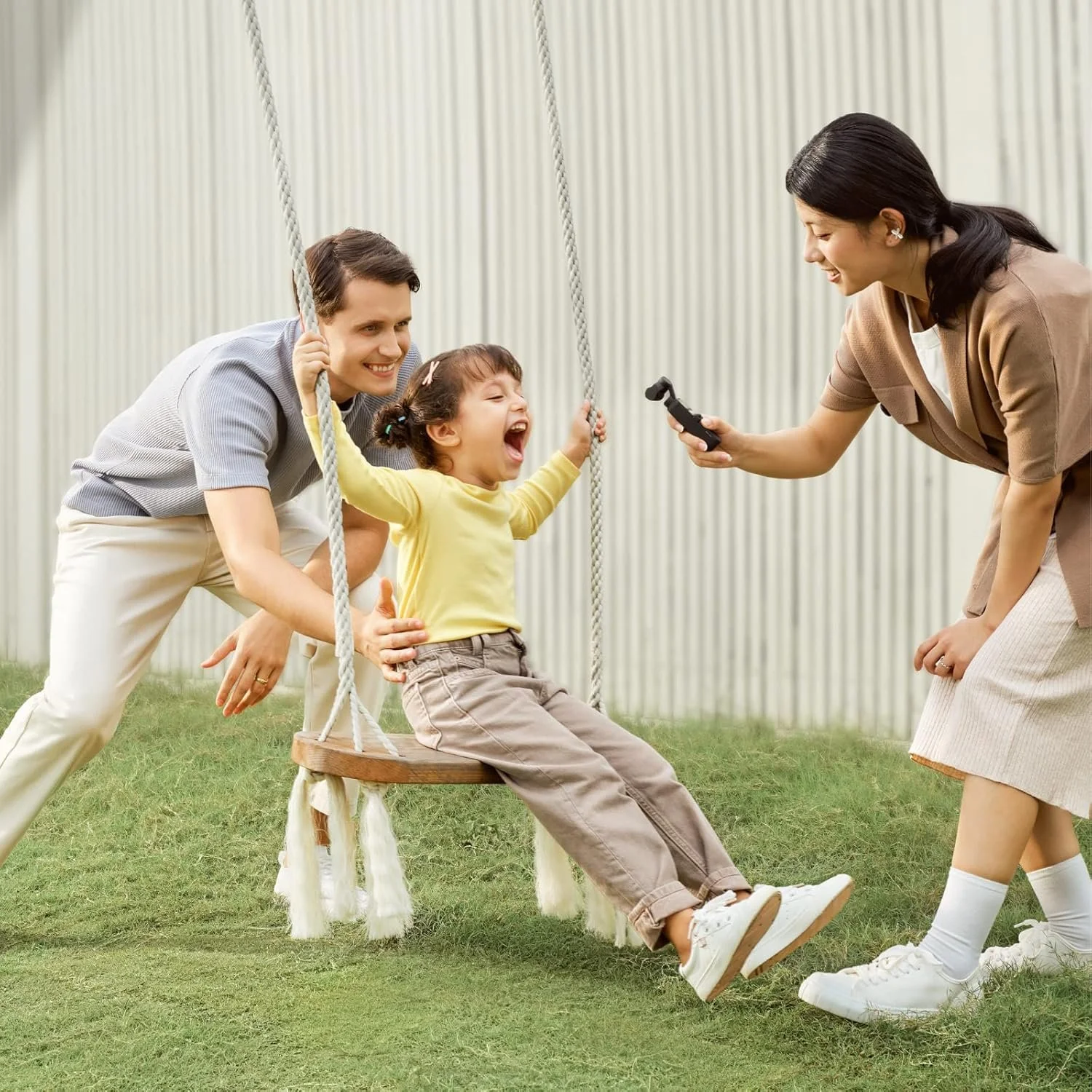 Екшн-камера DJI Pocket 2 / 64Мп фото / 16Мп відео / 4K / 240fps / Чорна (CP.OS.00000146.01), фото №6