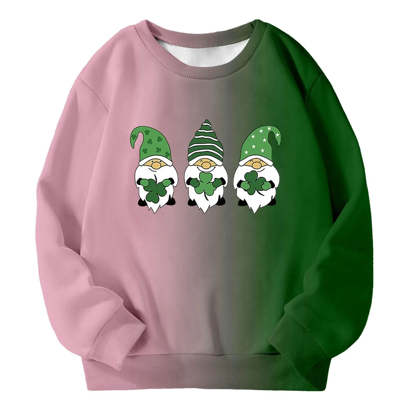 Пуловер для девочек, фото №3