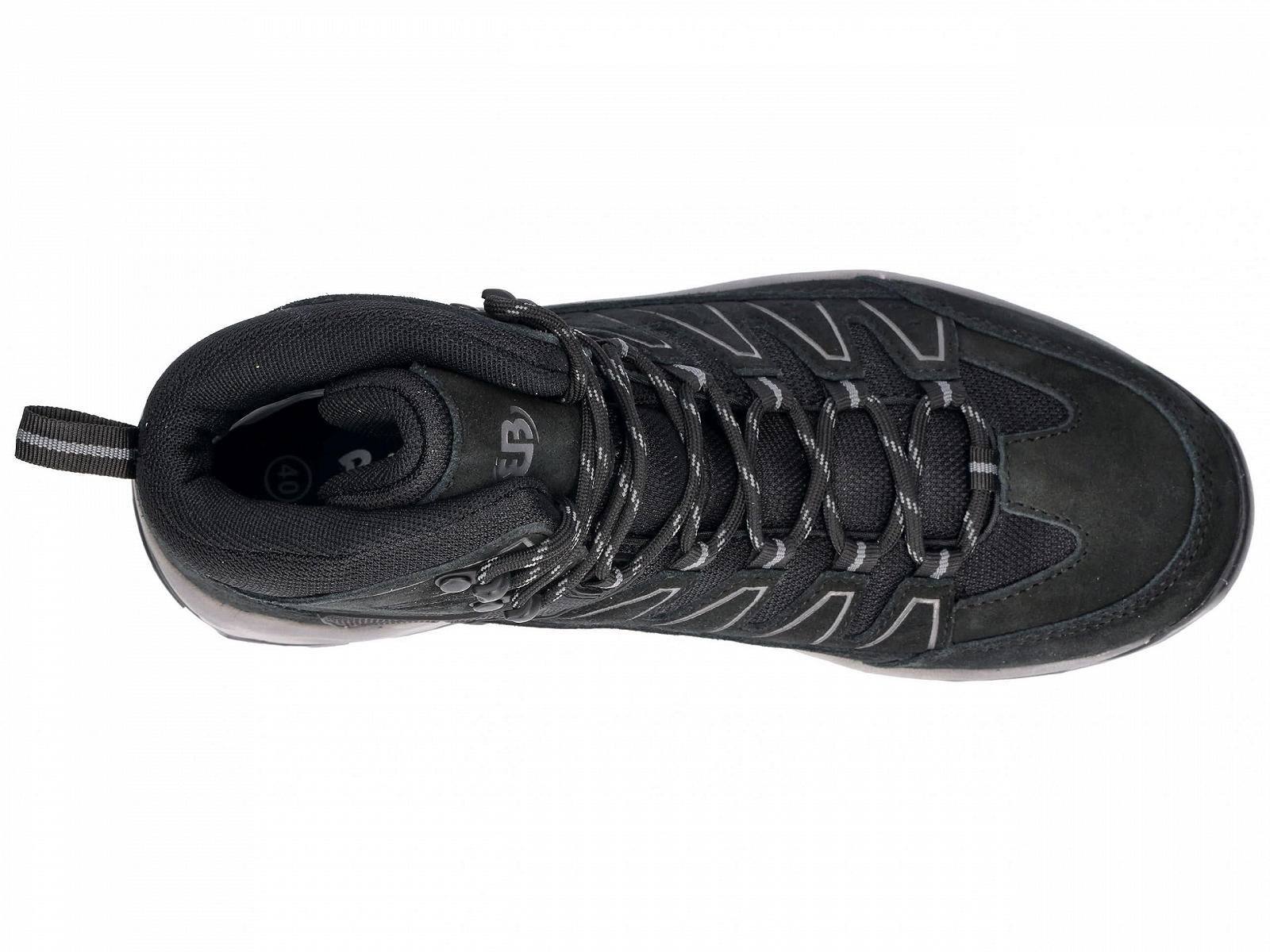 Трекинговые ботинки Brütting Mount Pinos High Unisex, фото №5