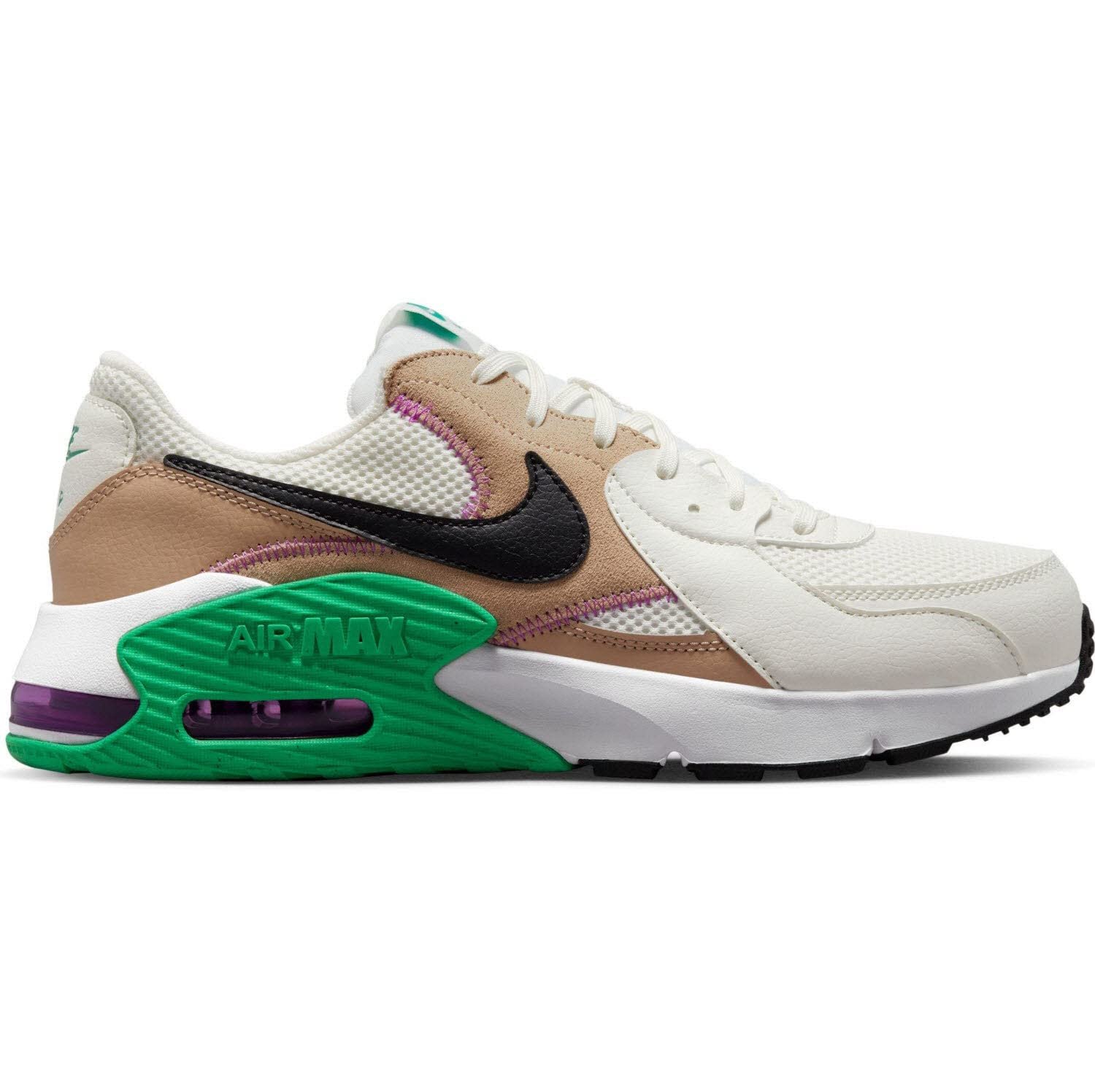 Кроссовки Nike Air Max Excee мужские, фото №1