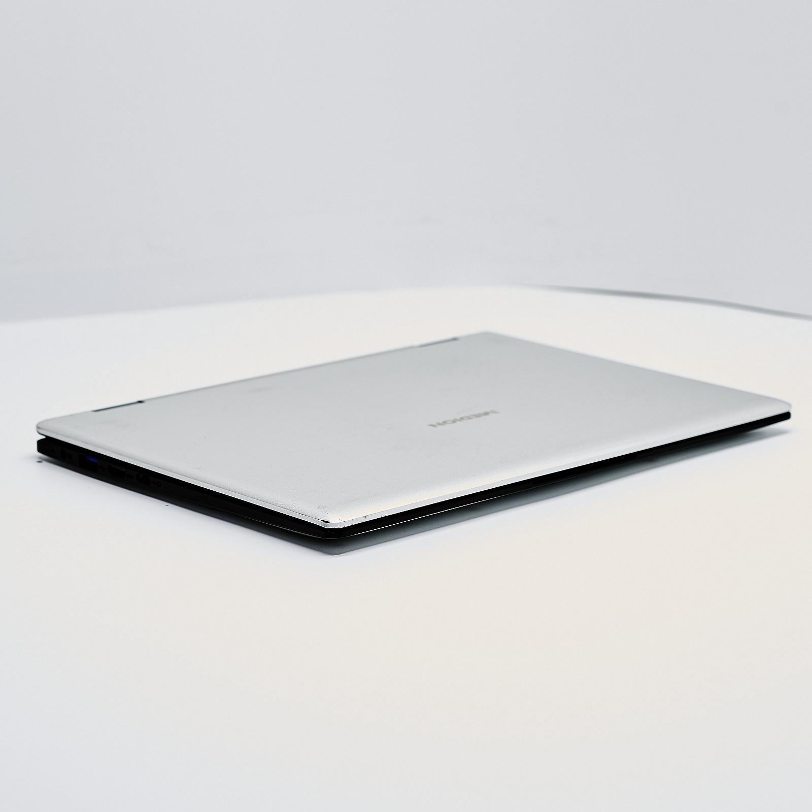 Ноутбук-планшет 11.6" Medion (Lenovo Group) Akoya E2291 Intel RAM 4 ГБ eMMc 64 ГБ Металевий корпус Win10 YOGA, фото №8