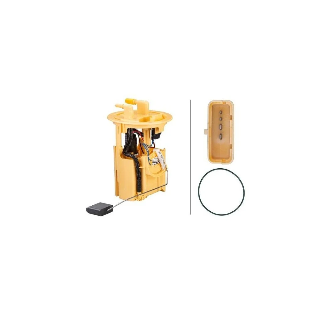 Модуль подачи топлива HELLA 8TF 358 106-181 для CITROËN PEUGEOT HITACHI, фото №1