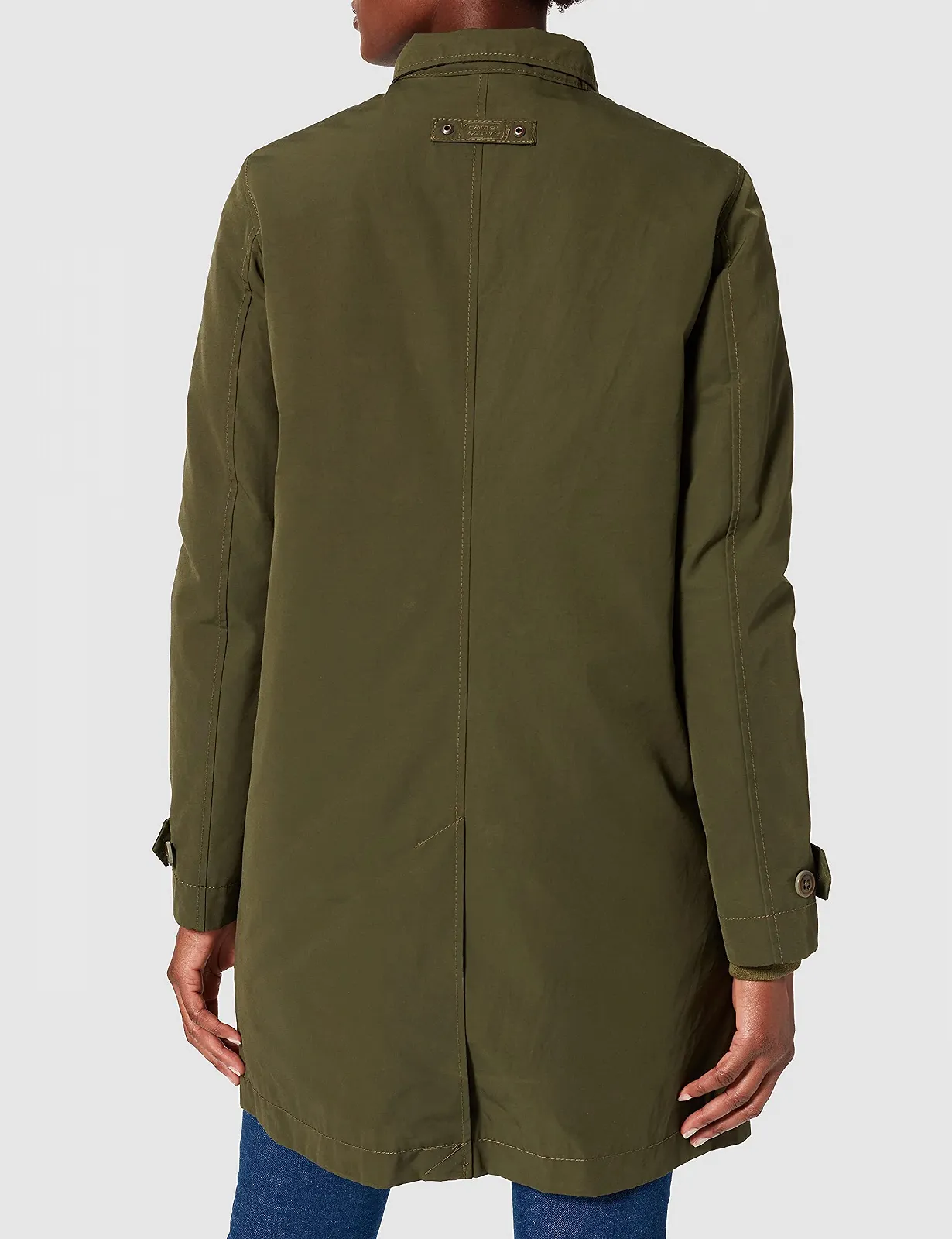 Пальто camel active Жіноче, фото №4 Пальто camel active Жіноче, фото №4