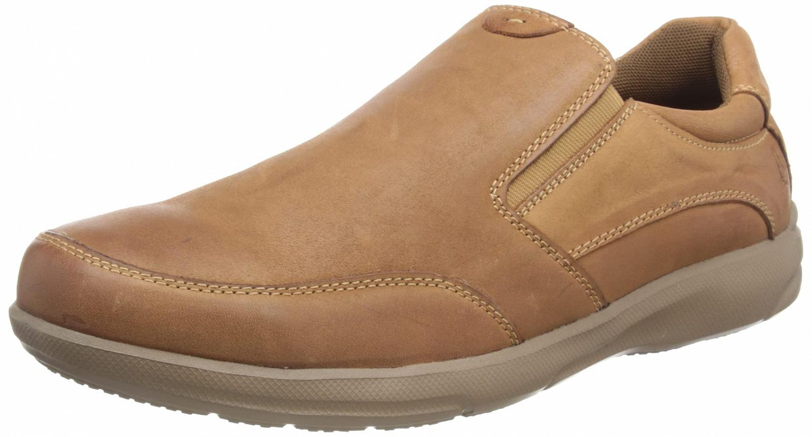 Туфли мужские Hush Puppies Aaron, фото №1