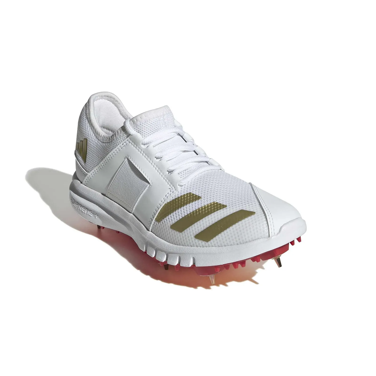 Обувь Adidas Howzat Spike Junior, фото №4