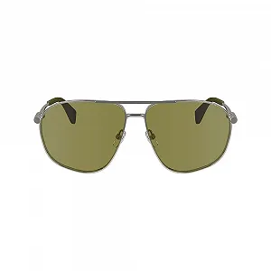 Унисекс солнцезащитные очки Lanvin LNV134S-45, диаметр 59 мм synthetic.ua - Фото 1