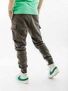 Штани Nike CLUB PANT CARGO BB 2XL synthetic.ua - Фото 1