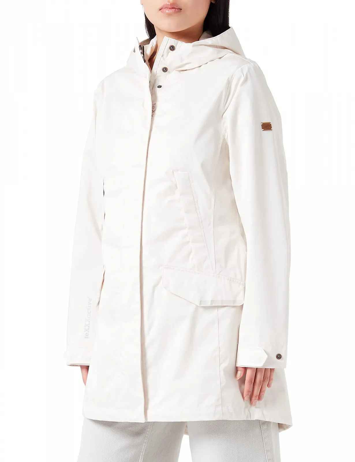 Пальто camel active Женское, фото №1