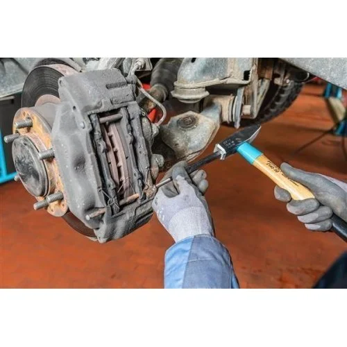 Вибивач HAZET 748B-4 VW, фото №5