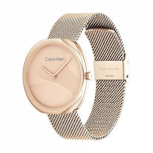 Аналоговые часы Calvin Klein Sculpt Collection synthetic.ua - Фото 1