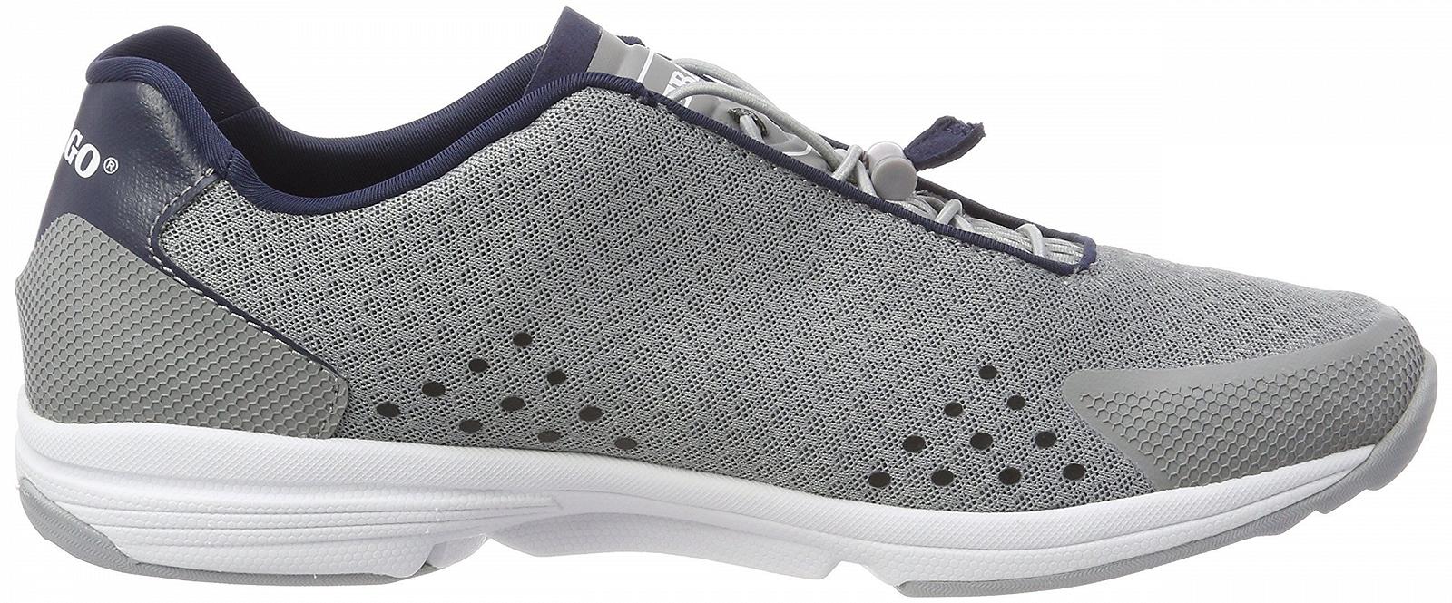 Кросівки Sebago Cyphon Sea Sport, фото №6