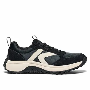 Кроссовки KEEN Ks86 Удобные Прочные В стиле ретро synthetic.ua - Фото 1