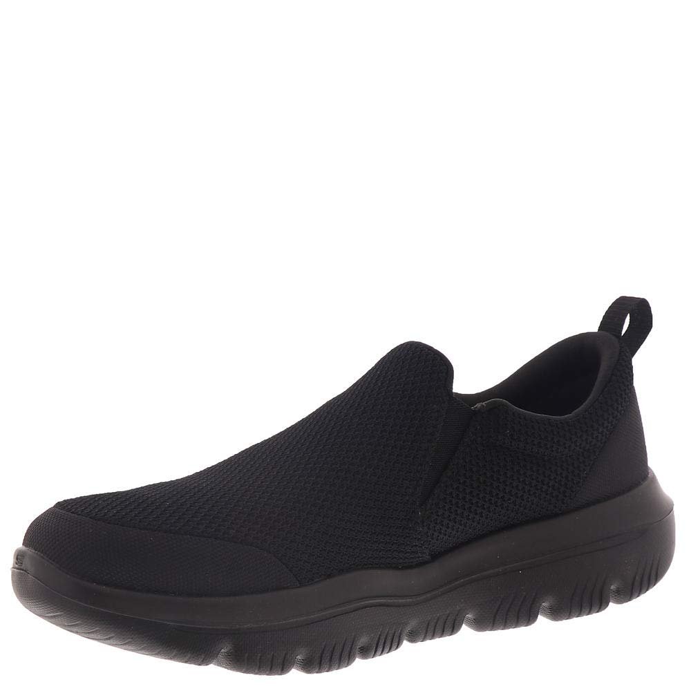 Кроссовки Skechers Go Walk Evolution Ultra-Impec мужские слипоны, фото №5