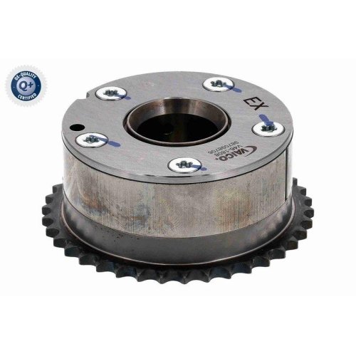 Фазорегулятор VAICO Q+ V46-1808 качество OEM для RENAULT, фото №3