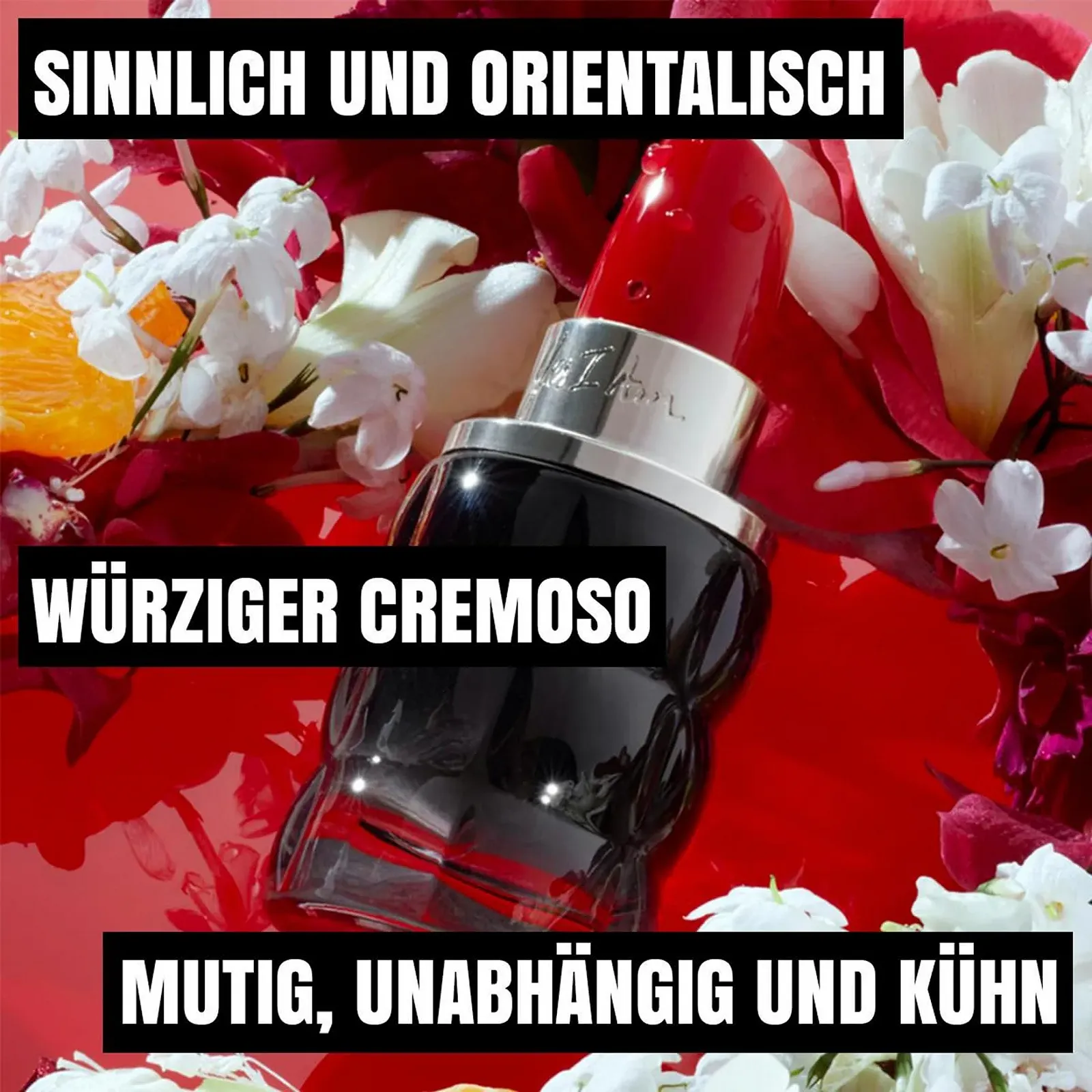 Парфумована вода Cacharel Yes I Am 30 мл, фото №5