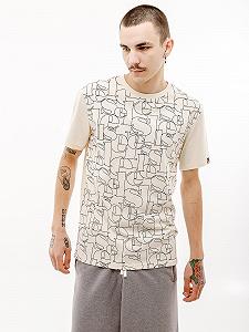 Футболка Ellesse Gilliano 2XL - Фото 1