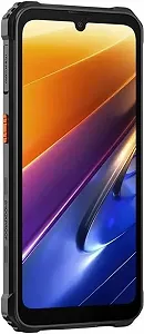 Смартфон 6.1" Blackview BV5300 Plus 4+8/128Gb 4G 2-SIM 13/5Мп 8 ядер Orange ціна на synthetic.ua - Фото 1 Смартфон 6.1" Blackview BV5300 Plus 4+8/128Gb 4G 2-SIM 13/5Мп 8 ядер Orange synthetic.ua - Фото 1