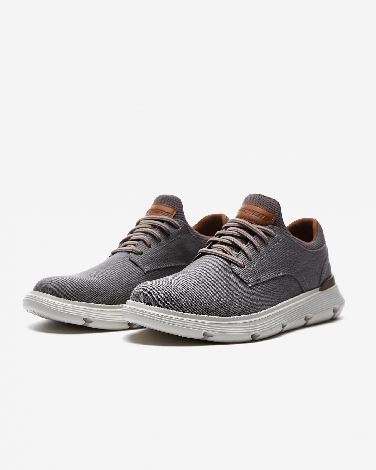 Кеды Skechers Garza Romano, фото №3