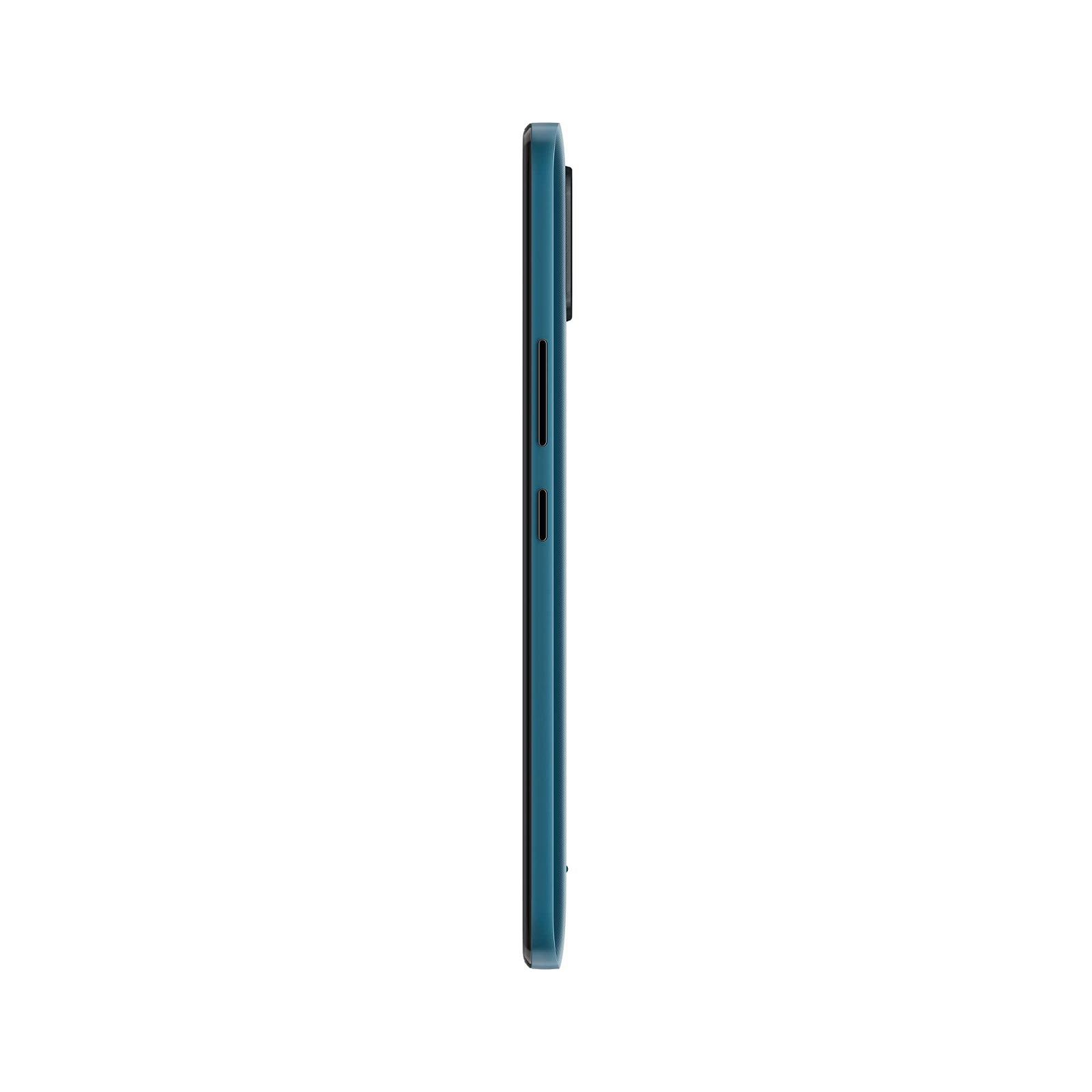 Смартфон Nokia C21 Plus 2/32GB 6.5" HD+ IP52 Cyan, фото №6 Смартфон Nokia C21 Plus 2/32GB 6.5" HD+ IP52 Cyan, фото №6