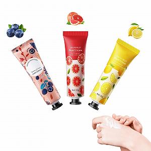 Набір міні-кремів для рук - Фото 1