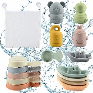 Игрушка для ванной - Фото 1