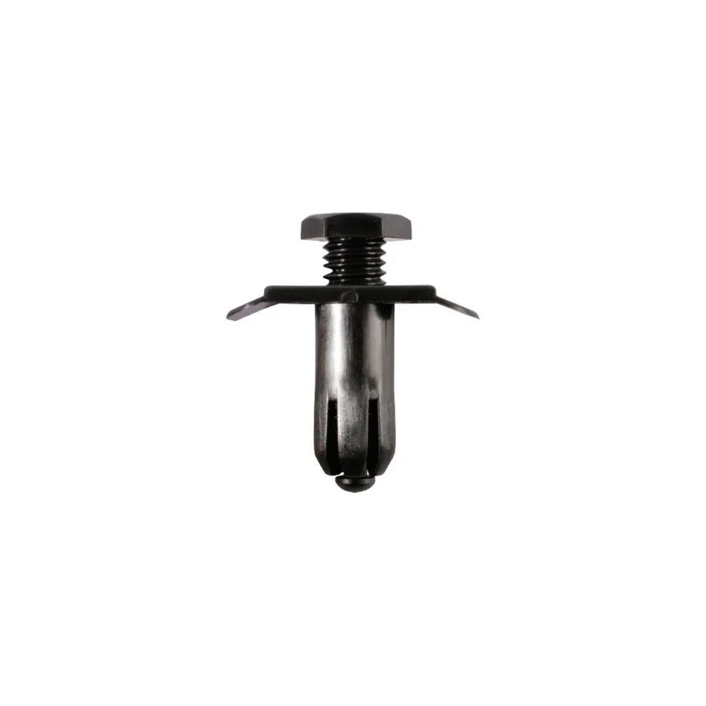 Набор крепежных клипс кузова KS TOOLS 420.5410, фото №1