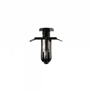 Набор крепежных клипс кузова KS TOOLS 420.5410 - Фото 1