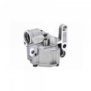 Масляный насос VAICO V10-6768 VW VAG - Фото 1