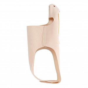 Коректор великого пальця стопи Hallux Valgus M Ліва нога - Фото 1