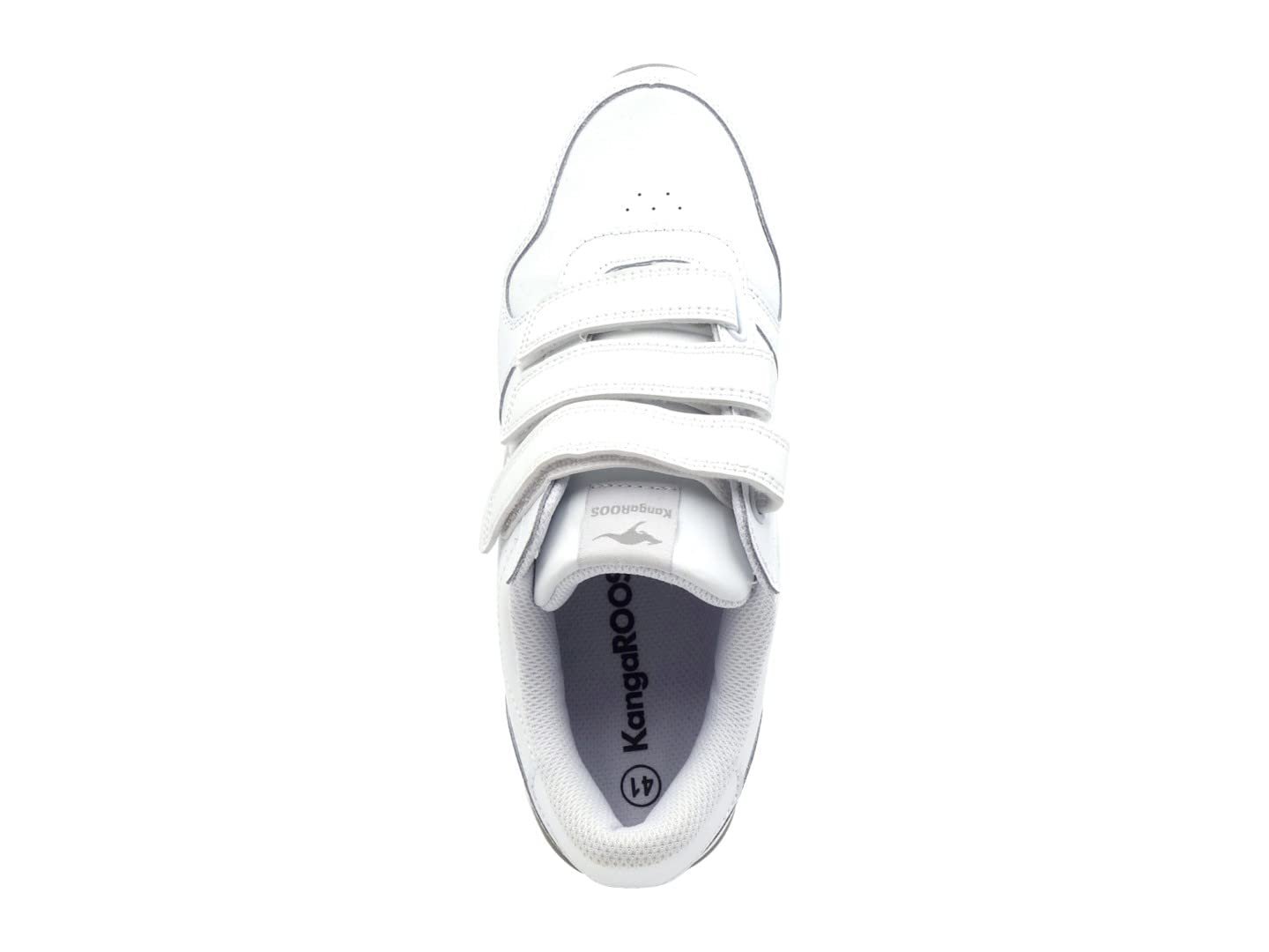 Кросівки KangaROOS Unisex K-bluerun 700 V B, фото №5