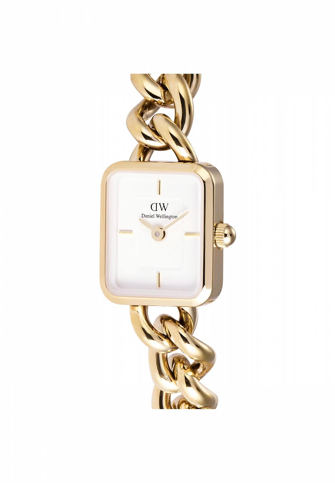 Часы Daniel Wellington женские аналоговые кварцевые 32030157, фото №5