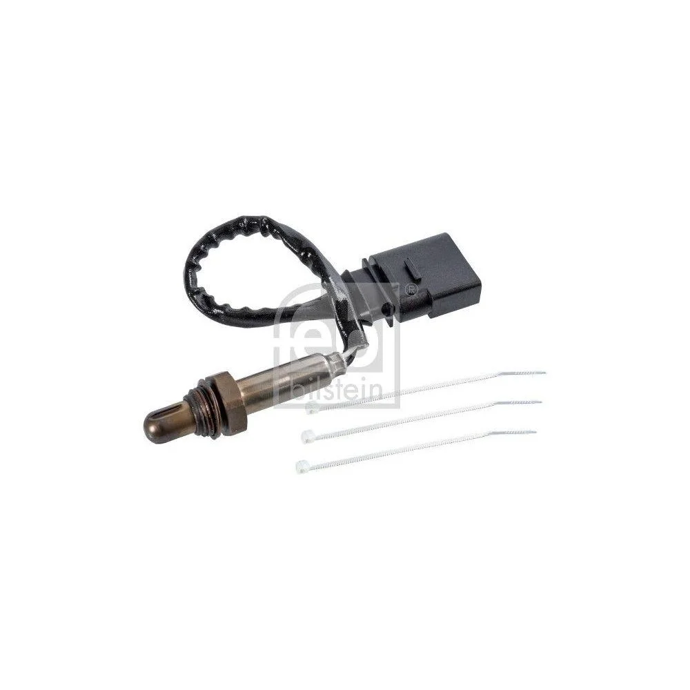 Лямбда-зонд FEBI BILSTEIN 175937 для SEAT SKODA VW, фото №2