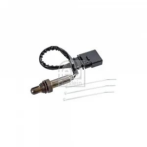 Лямбда-зонд FEBI BILSTEIN 175937 для SEAT SKODA VW synthetic.ua - Фото 1