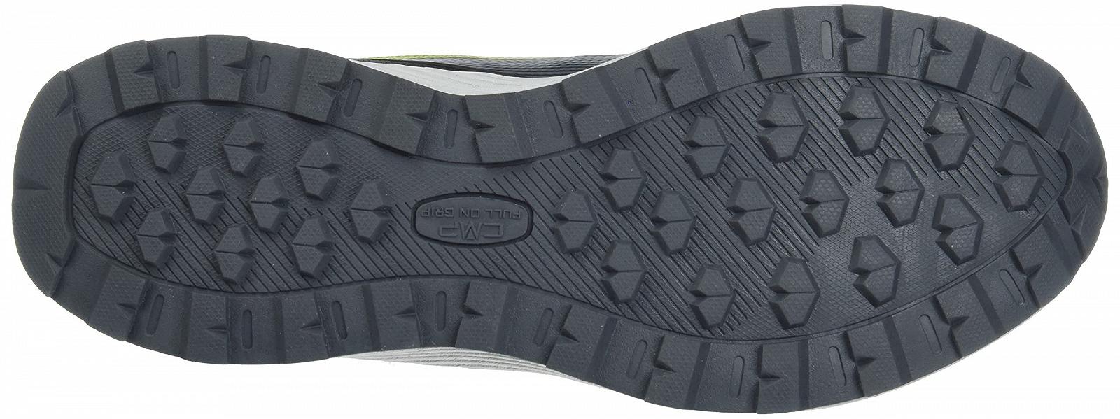 Кросівки CMP Phelyx Multisport чоловічі, фото №2