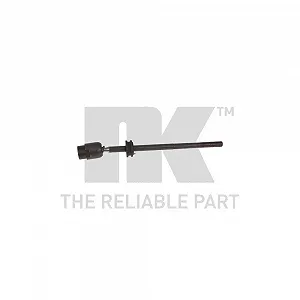 Осьовий шарнір рульової тяги NK 5032358 для SEAT VW для автомобілів без гідропідсилювача керма - Фото 1