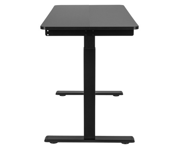 2E Стіл комп'ютерний СЕ120B-MECHANIC з регулюванням висоти, фото №3