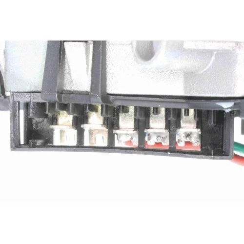 Двигун склоочисника VEMO V30-07-0005 для MERCEDES-BENZ, передній, фото №2