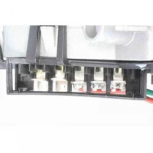 Двигатель стеклоочистителя VEMO V30-07-0005 для MERCEDES-BENZ, передний synthetic.ua - Фото 1